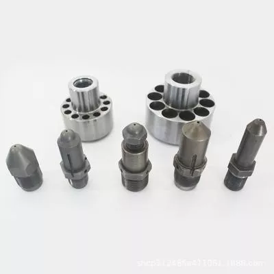 Jinsi Pua ya Sindano Inavyoboresha Ufanisi wa Utengenezaji wa Plastiki Jinsi Pua ya Sindano Inavyoboresha Ufanisi wa Utengenezaji wa Plastiki