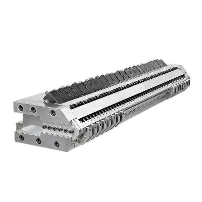 Mwongozo wa ununuzi wa mold ya WPC extrusion: kutoka kwa kuchora wasifu hadi kukubalika kwa mstari