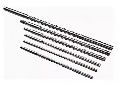 Je, ni Wakati Gani Unapaswa Kubadilisha au Kuboresha Parafujo Moja ya Extruder?