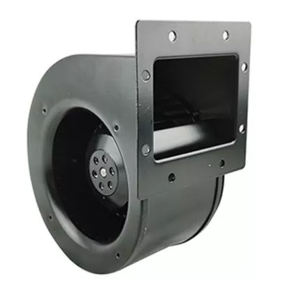 Shabiki wa Centrifugal