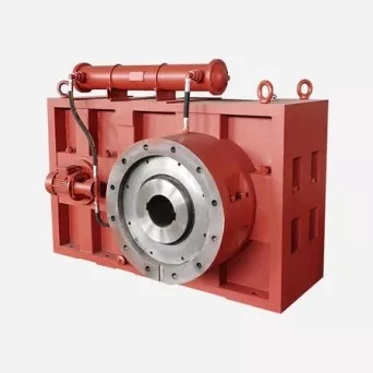 Plastiki Extruder Gearbox Plastiki Extruder Gearbox