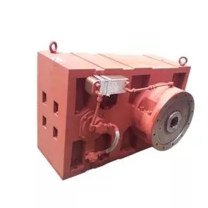 Plastiki Extruder Gearbox