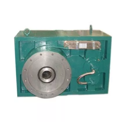 Plastiki Extruder Gearbox