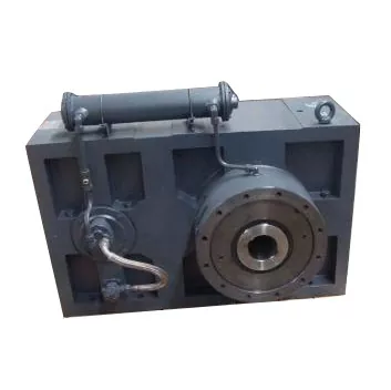 Plastiki Extruder Gearbox