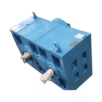 Plastiki Extruder Gearbox