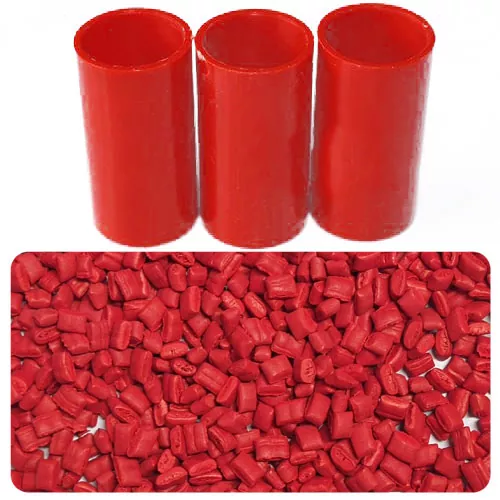 Granulation Single Screw Barrel