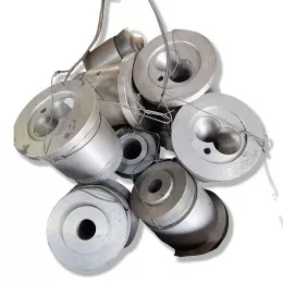 Extruder Confluence Core