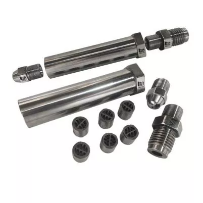Nozzle ya sindano