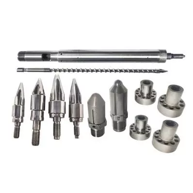 Nozzle ya sindano