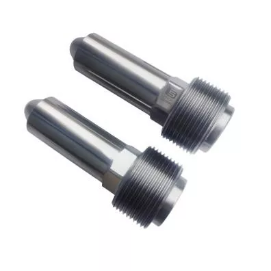 Nozzle ya sindano