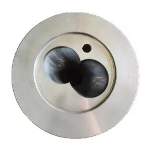 Kiini cha Uunganishaji wa Extruder