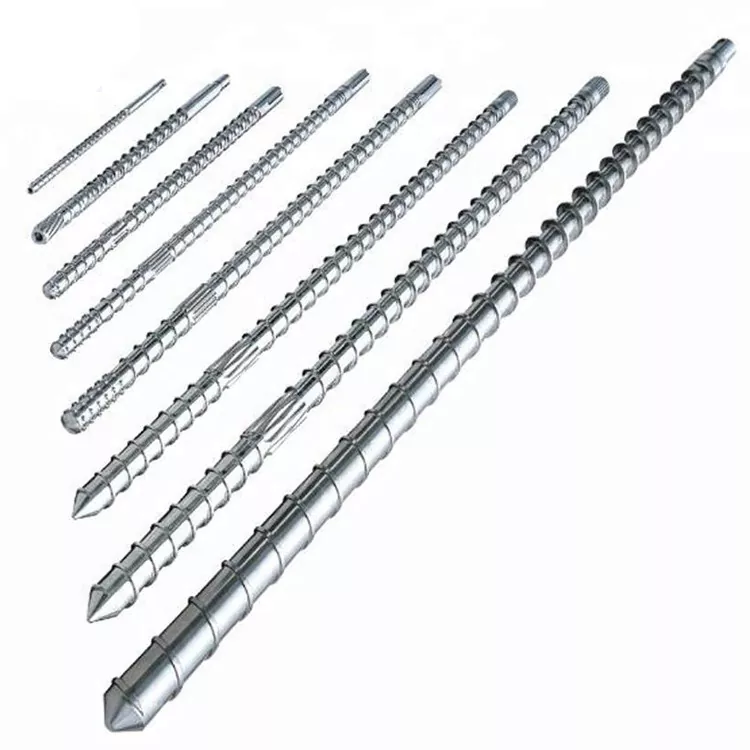 PVC BOMBA Screw Moja