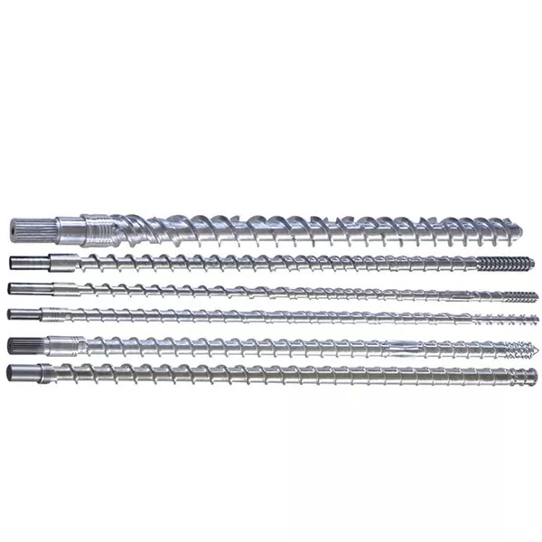 PVC BOMBA Screw Moja