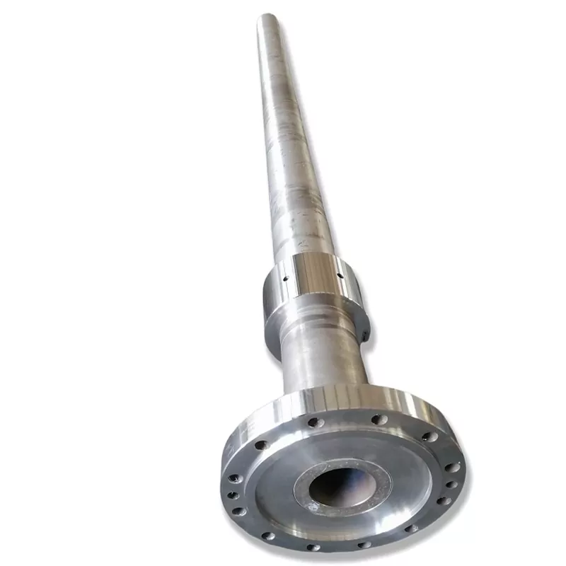 PVC BOMBA Screw Moja