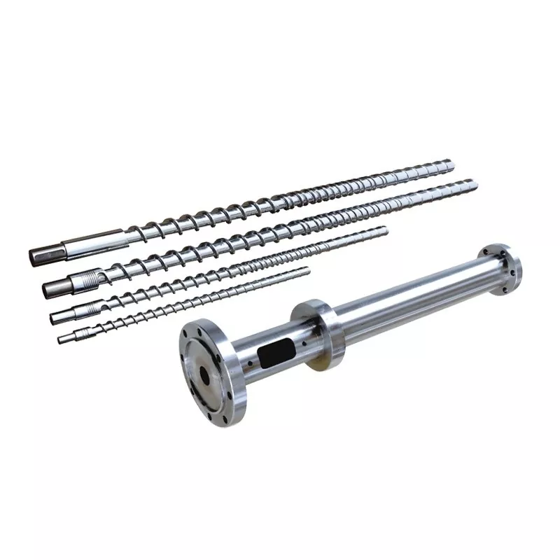 PVC BOMBA Screw Moja PVC BOMBA Screw Moja
