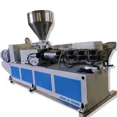 Parafujo pacha Extruder Parafujo pacha Extruder